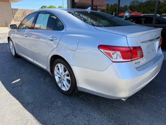 2011 Lexus ES 350 BASE Greensboro NC