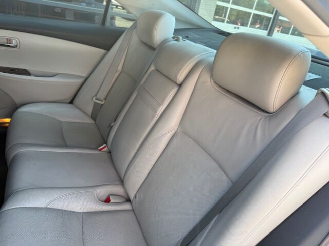 2011 Lexus ES 350 BASE Greensboro NC