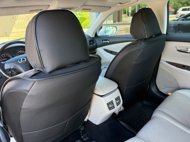 2011 Lexus ES 350 BASE Greensboro NC