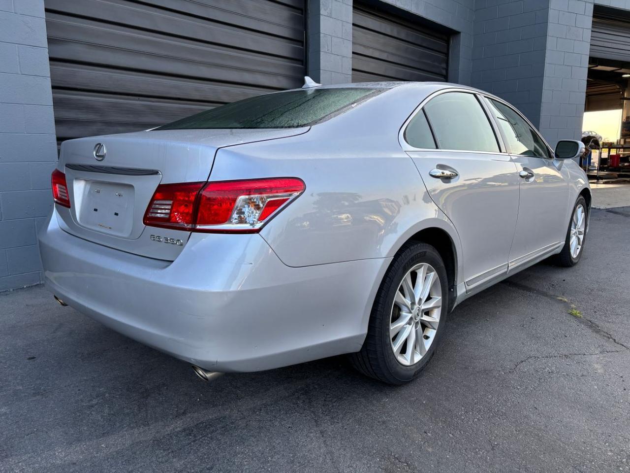 2011 Lexus ES 350 Base Franklin OH