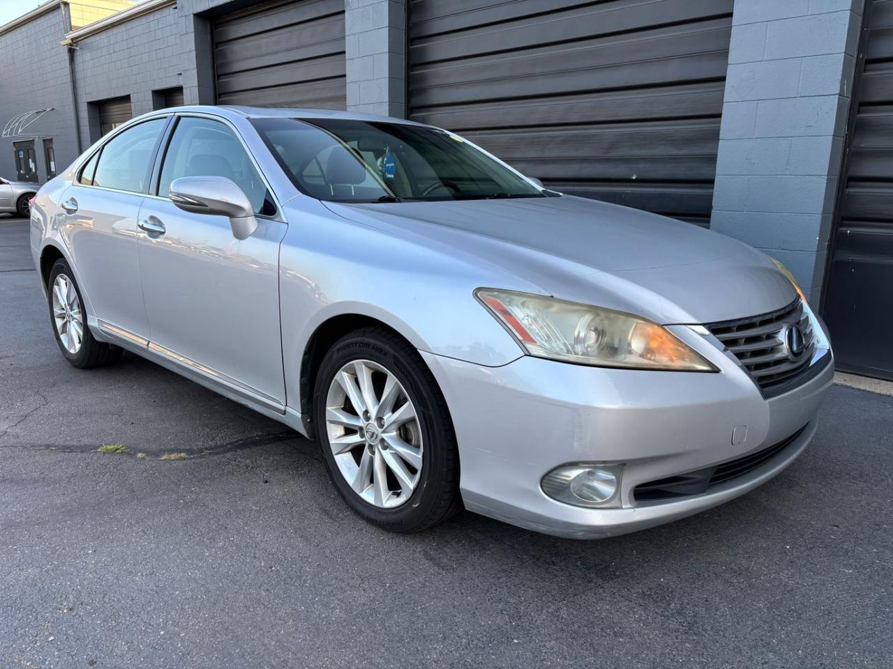 2011 Lexus ES 350 Base Franklin OH