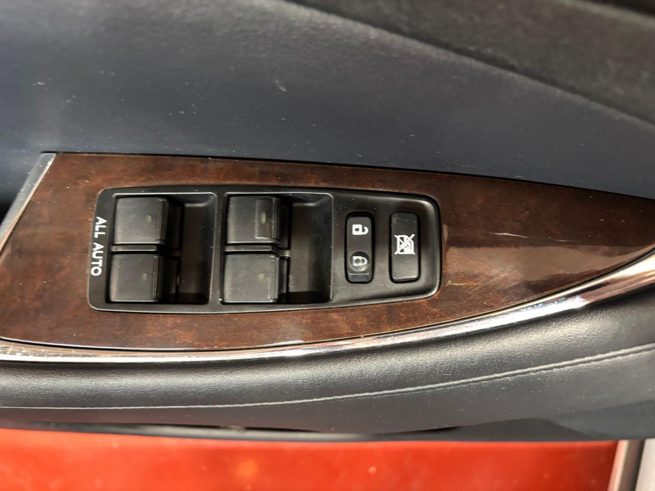 2011 Lexus ES 350 Base Franklin OH
