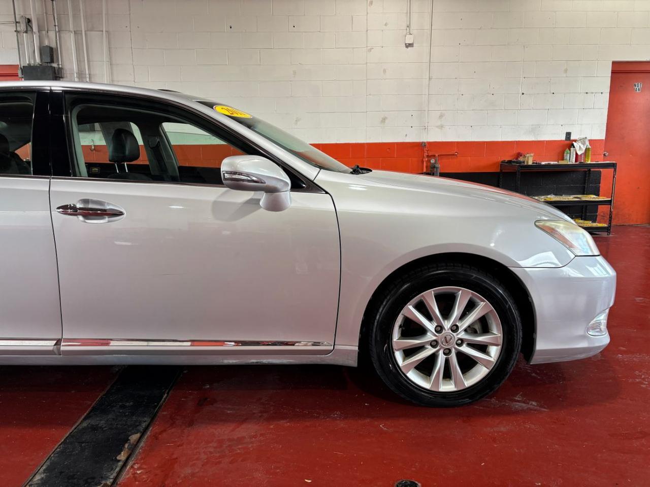 2011 Lexus ES 350 Base Franklin OH