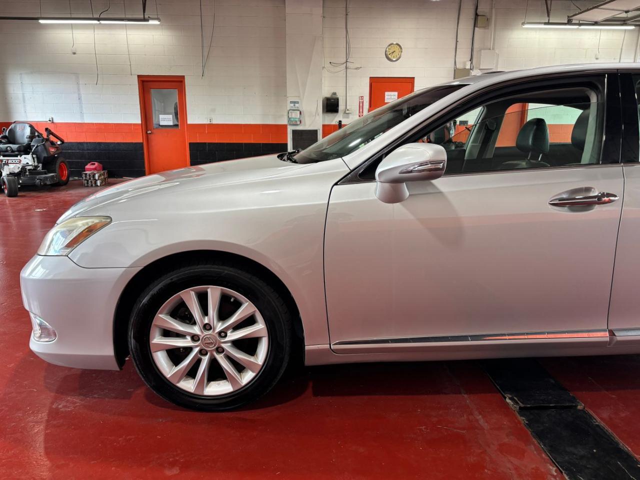 2011 Lexus ES 350 Base Franklin OH