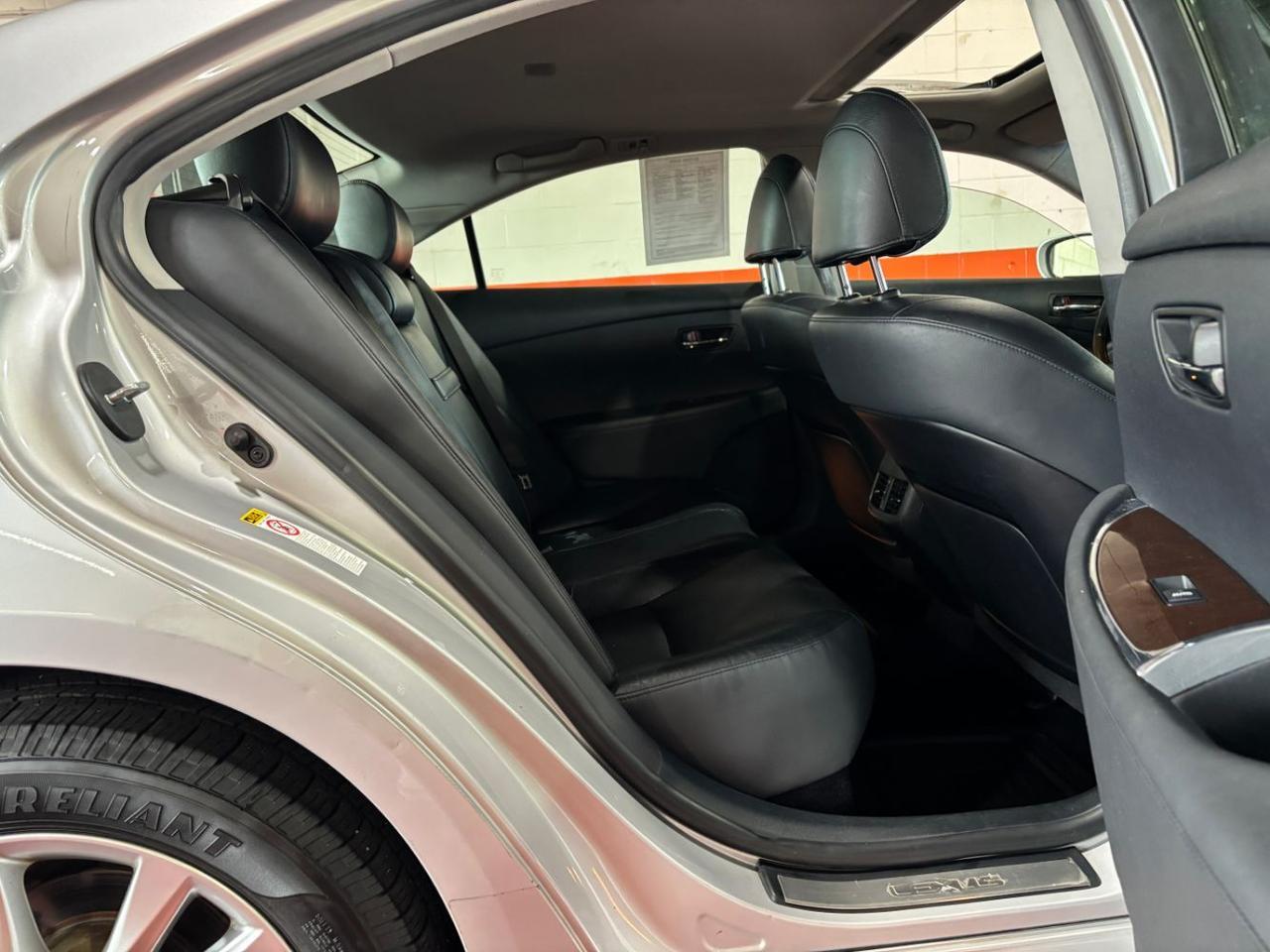 2011 Lexus ES 350 Base Franklin OH