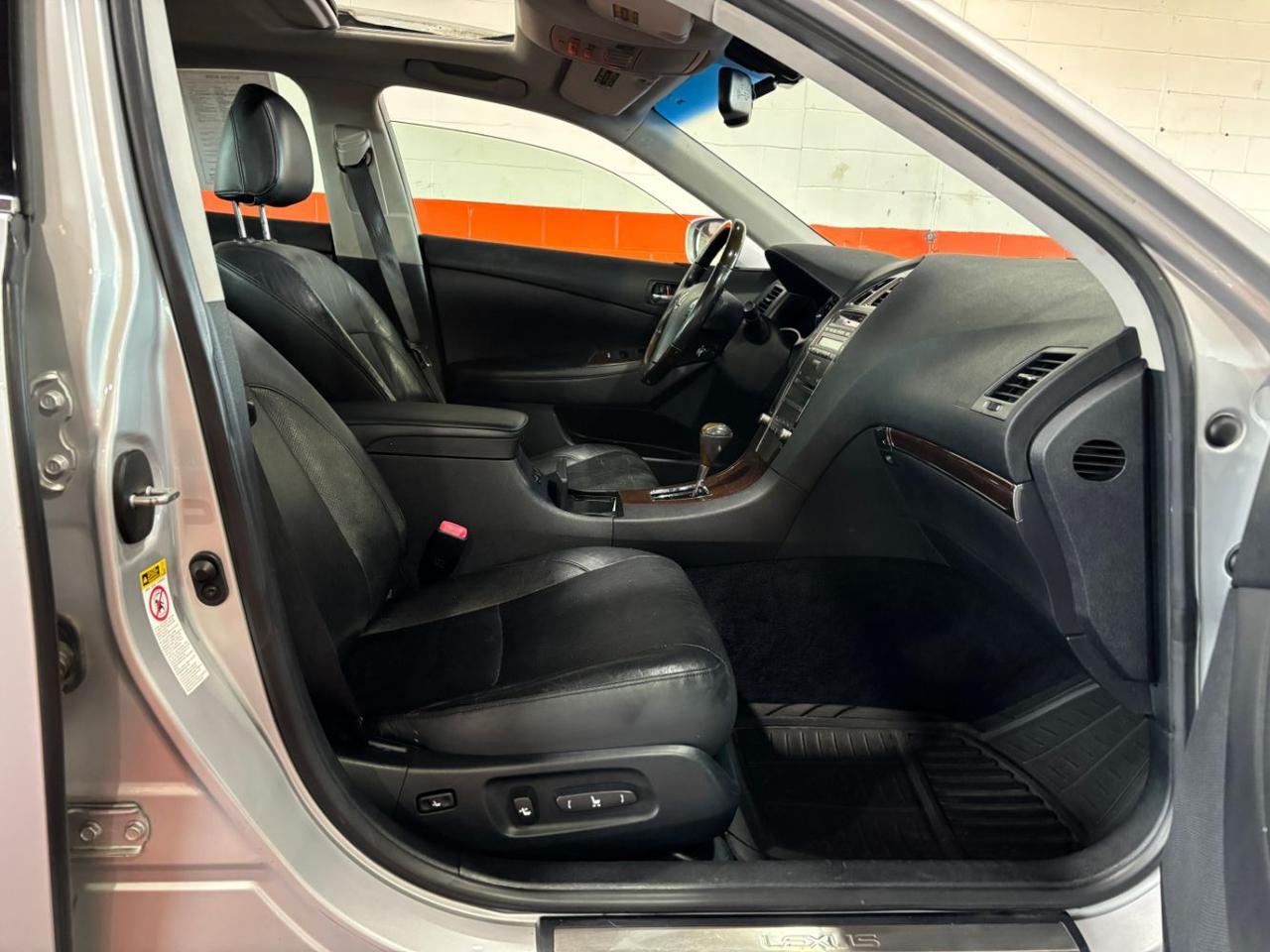 2011 Lexus ES 350 Base Franklin OH