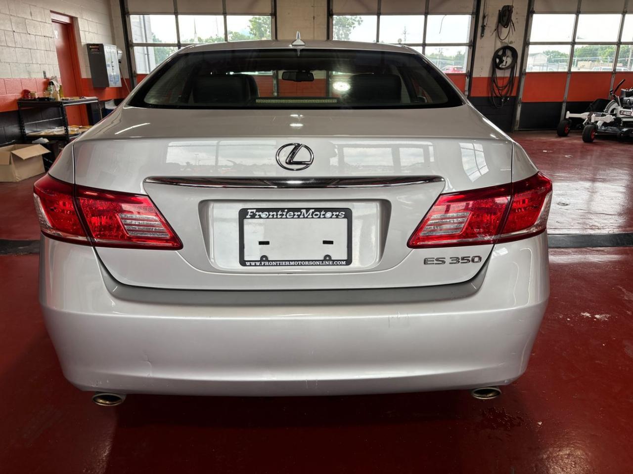 2011 Lexus ES 350 Base Franklin OH