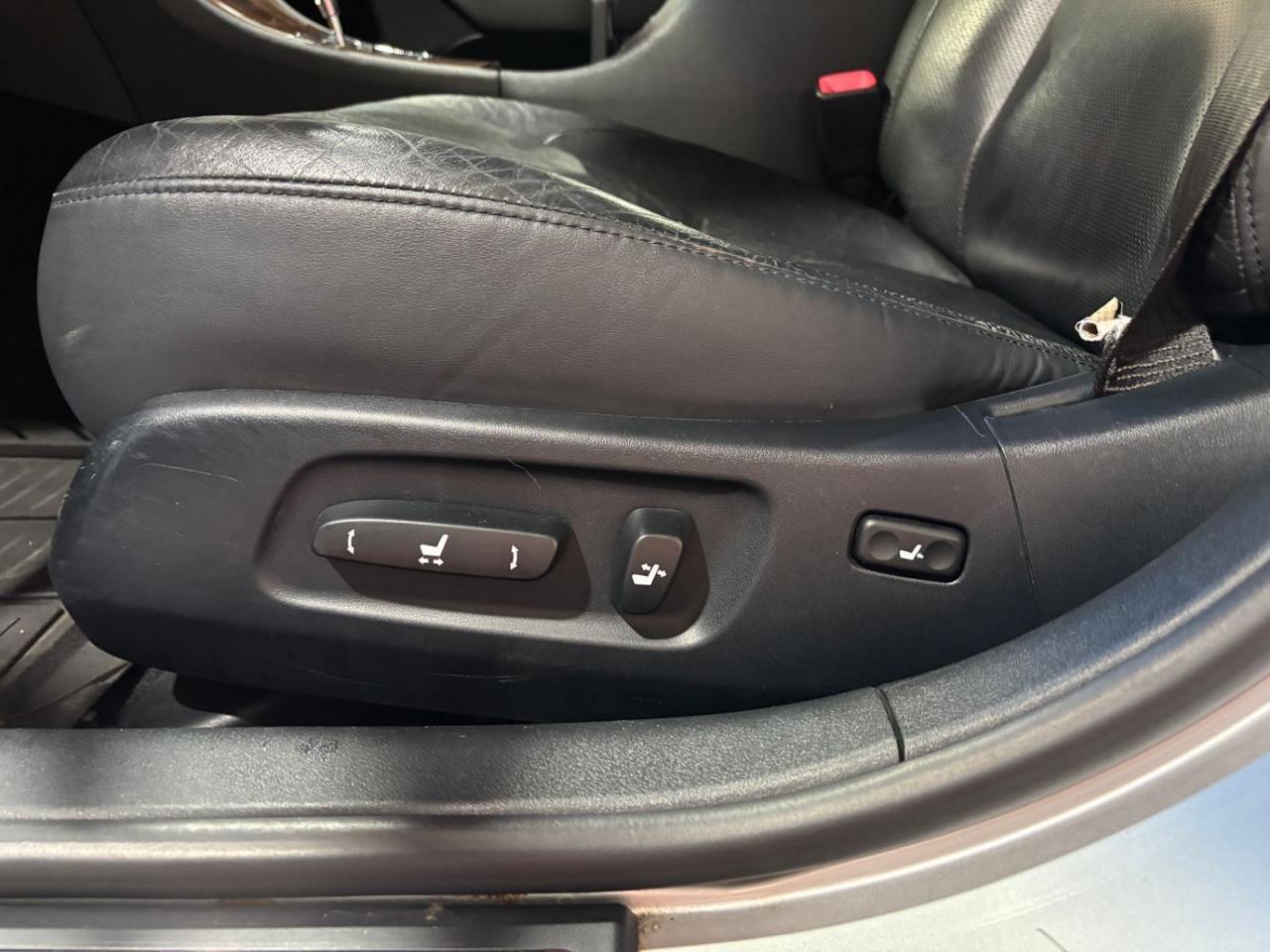 2011 Lexus ES 350 Base Franklin OH
