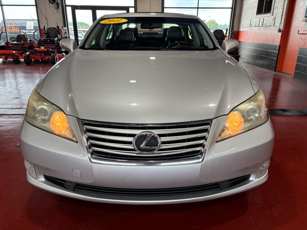 2011 Lexus ES 350 Base Franklin OH