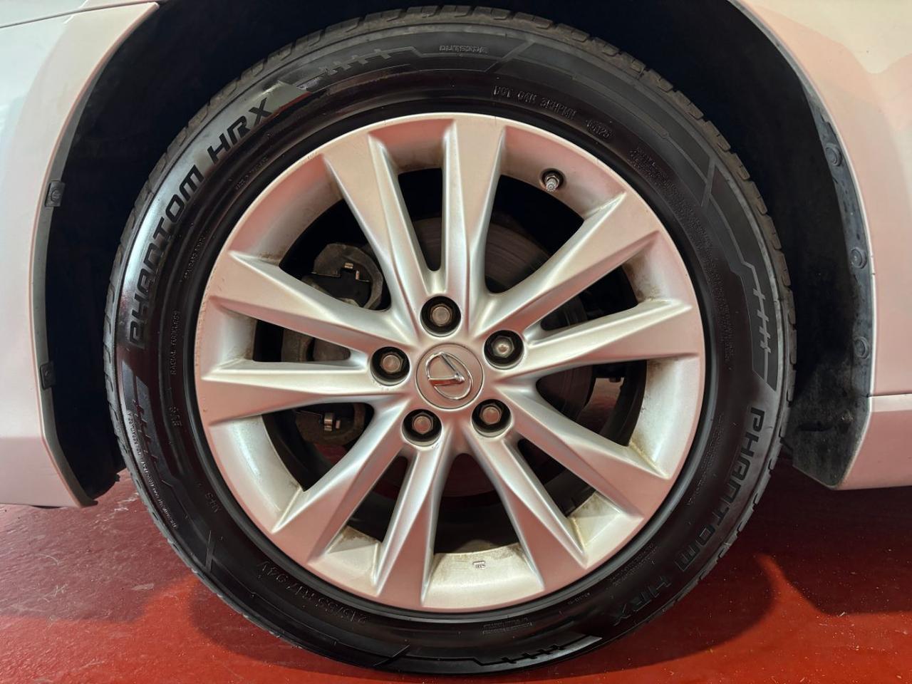 2011 Lexus ES 350 Base Franklin OH