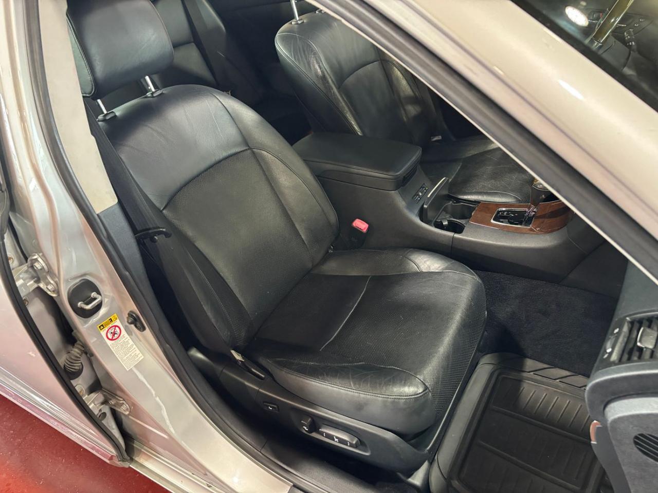 2011 Lexus ES 350 Base Franklin OH