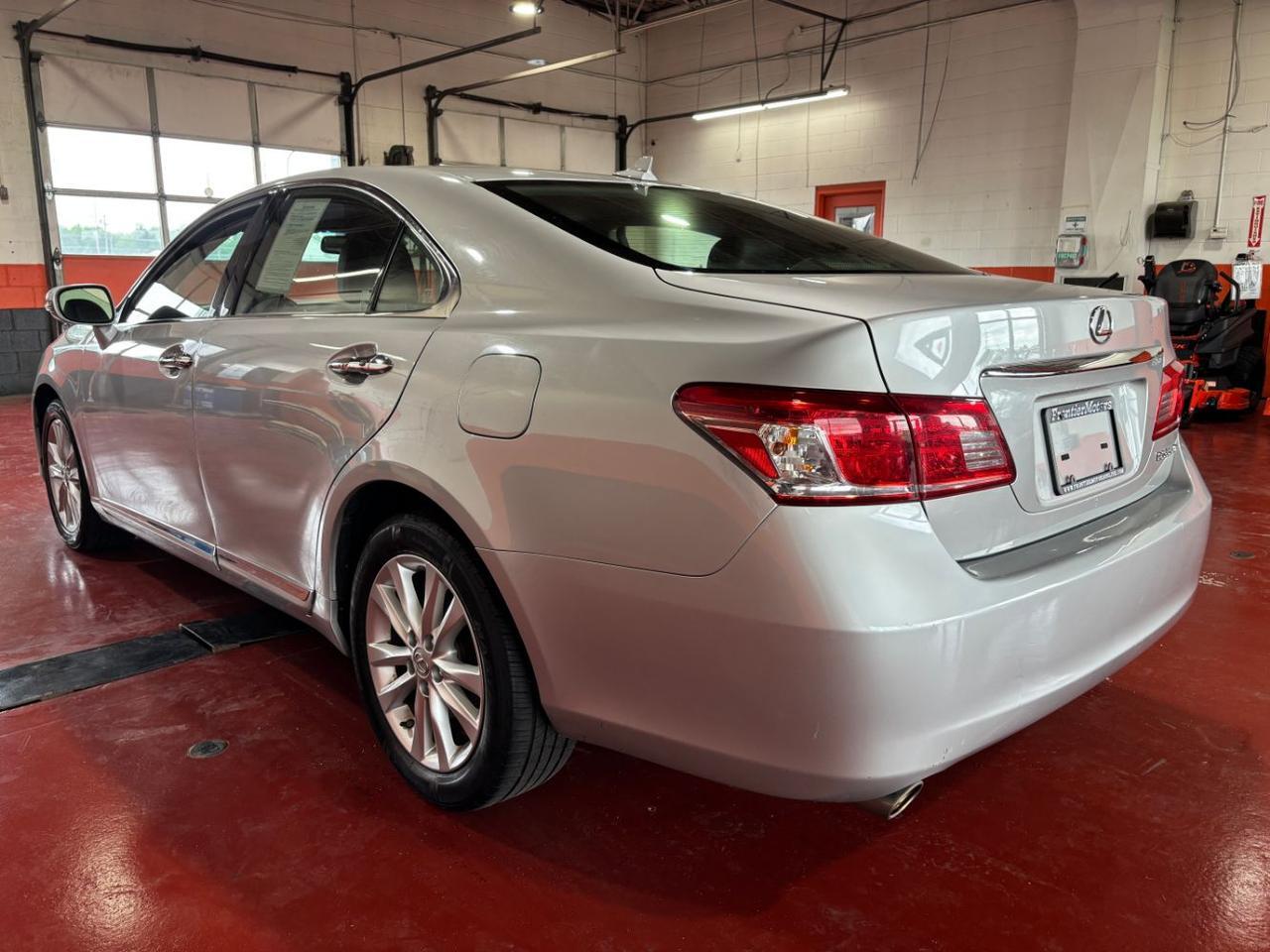 2011 Lexus ES 350 Base Franklin OH