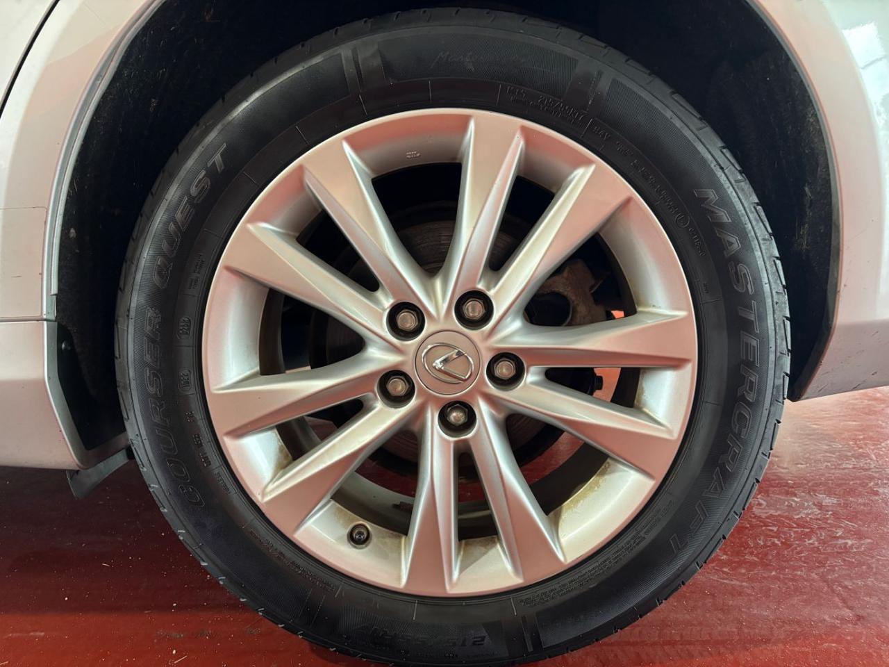 2011 Lexus ES 350 Base Franklin OH
