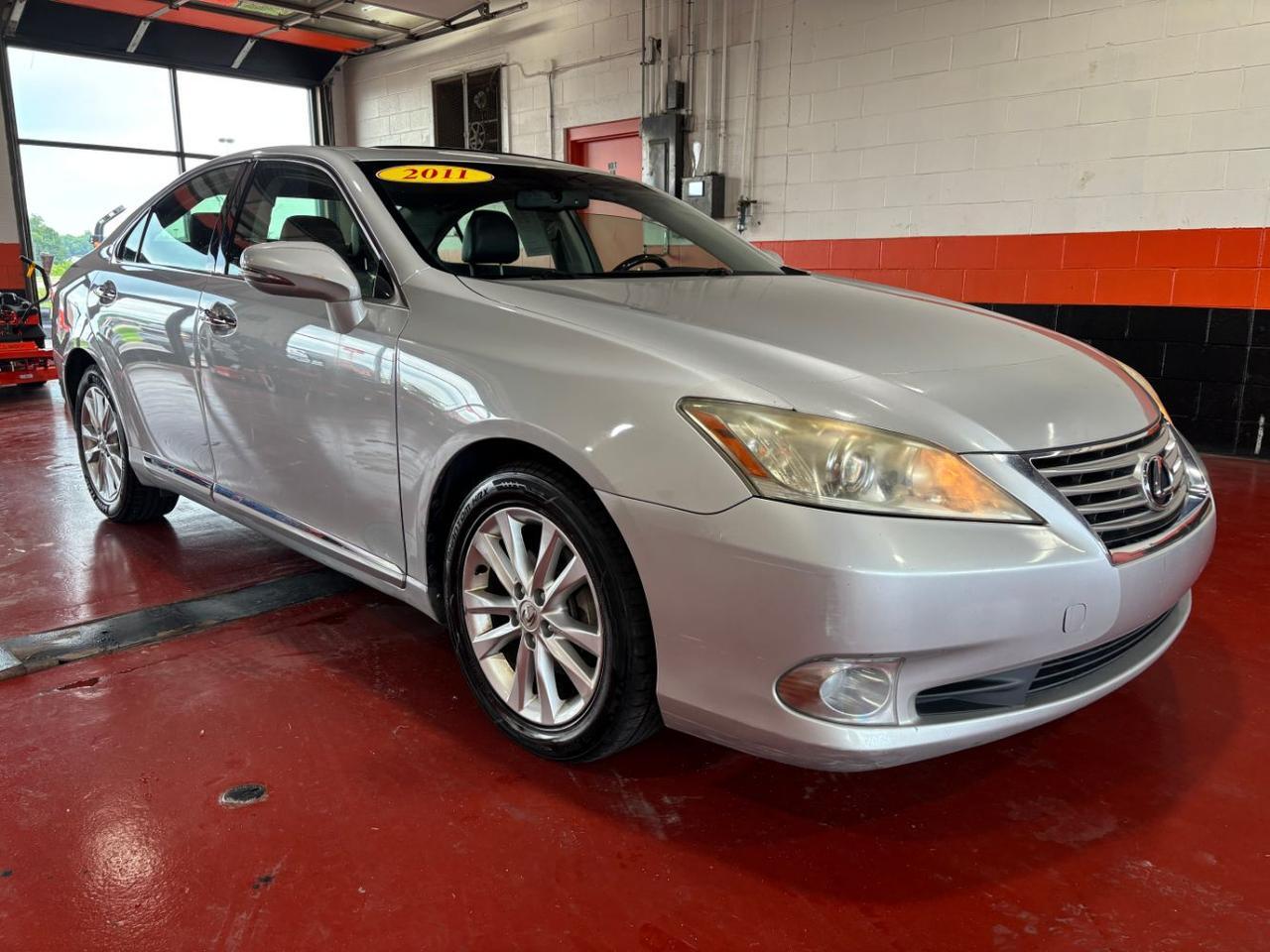2011 Lexus ES 350 Base Franklin OH