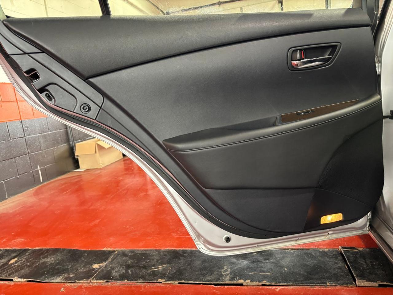 2011 Lexus ES 350 Base Franklin OH