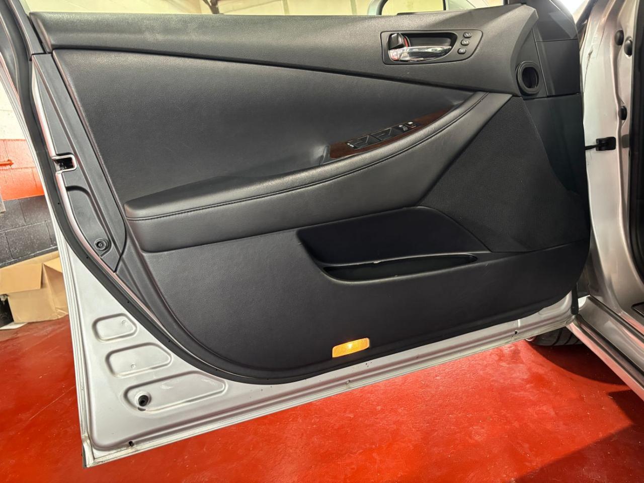 2011 Lexus ES 350 Base Franklin OH