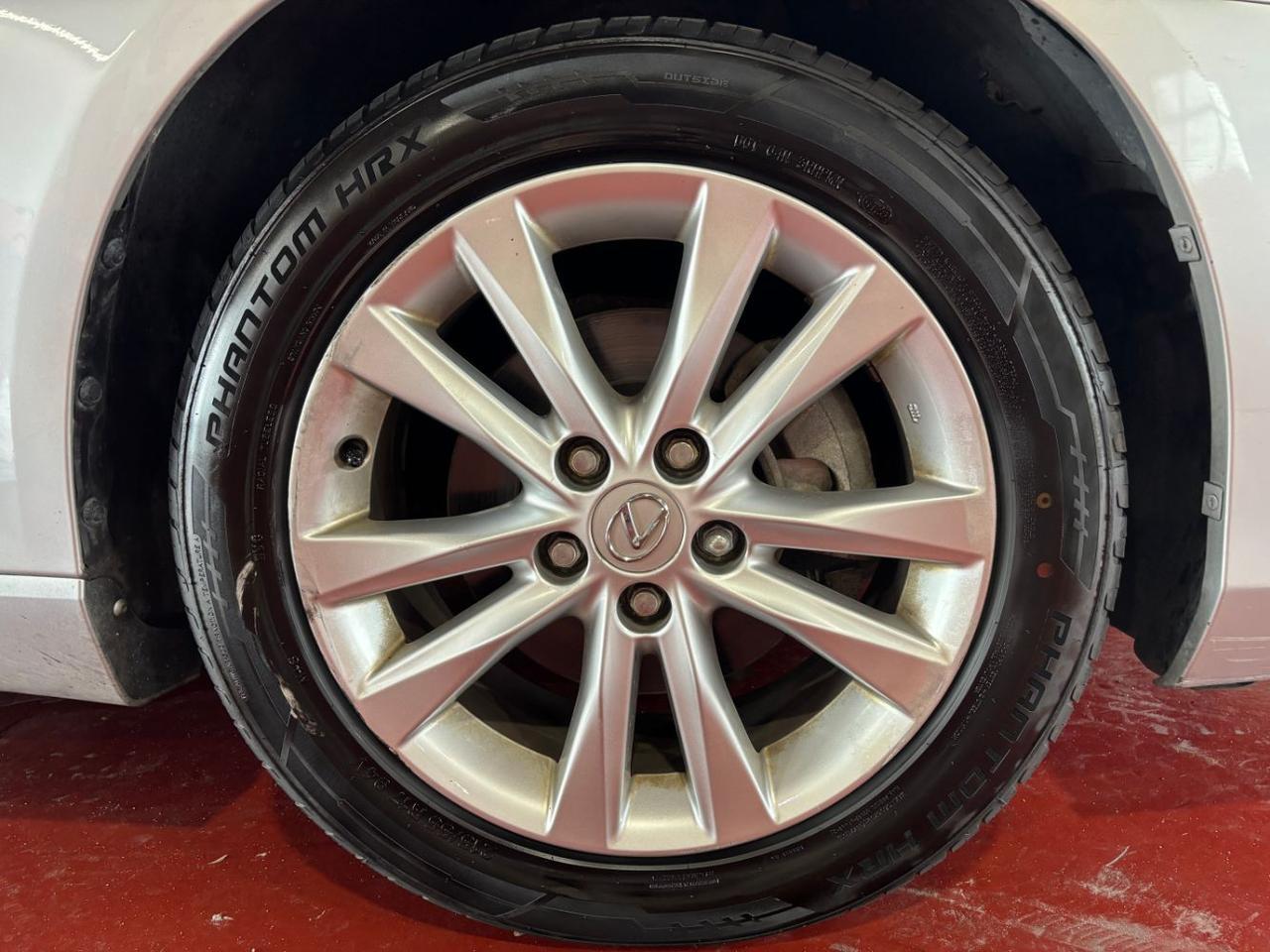 2011 Lexus ES 350 Base Franklin OH