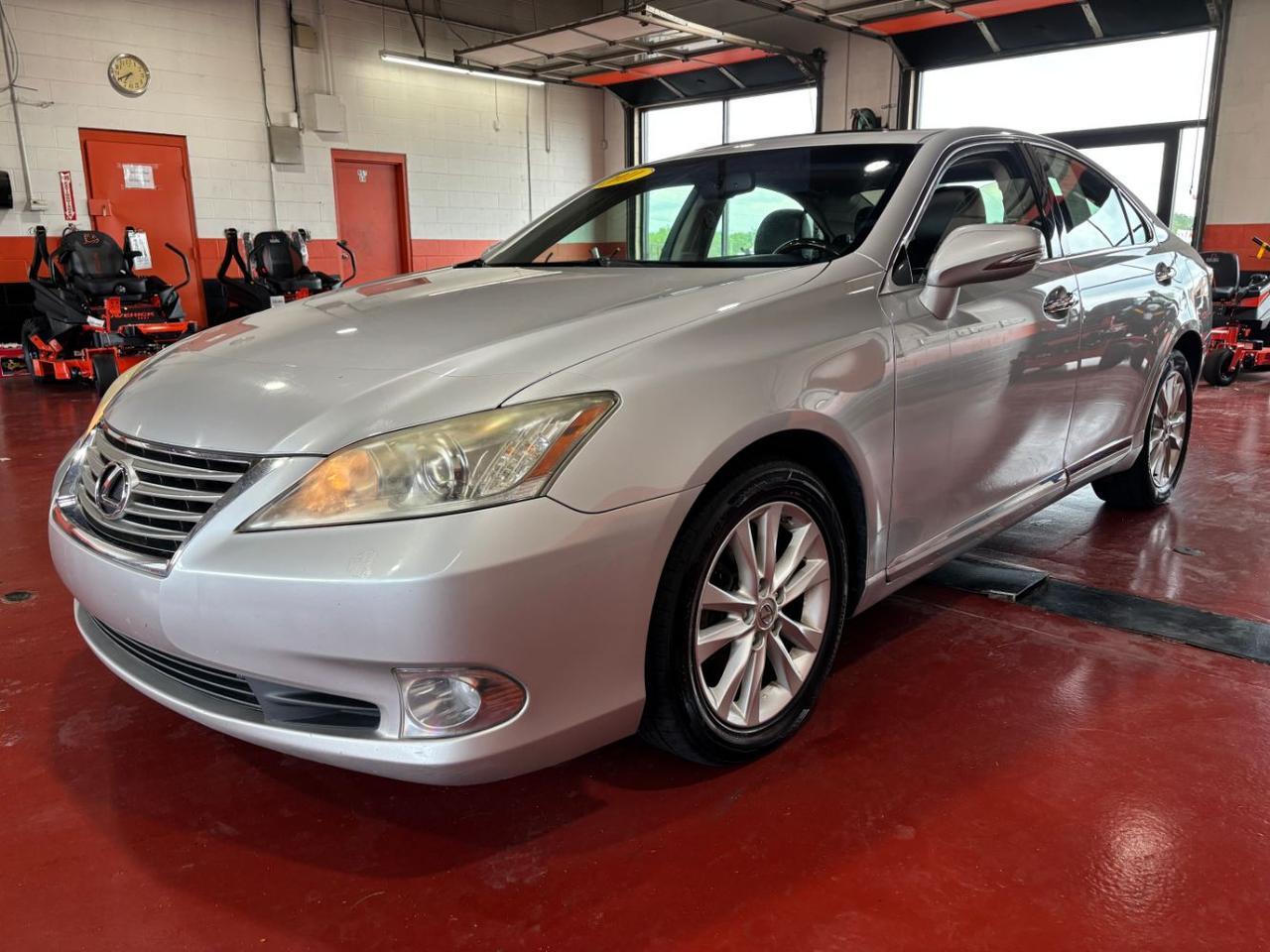 2011 Lexus ES 350 Base Franklin OH