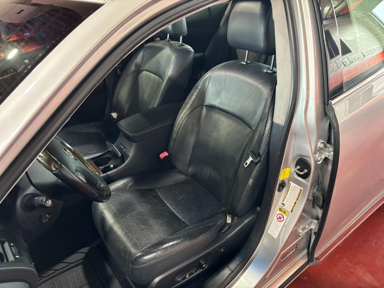 2011 Lexus ES 350 Base Franklin OH