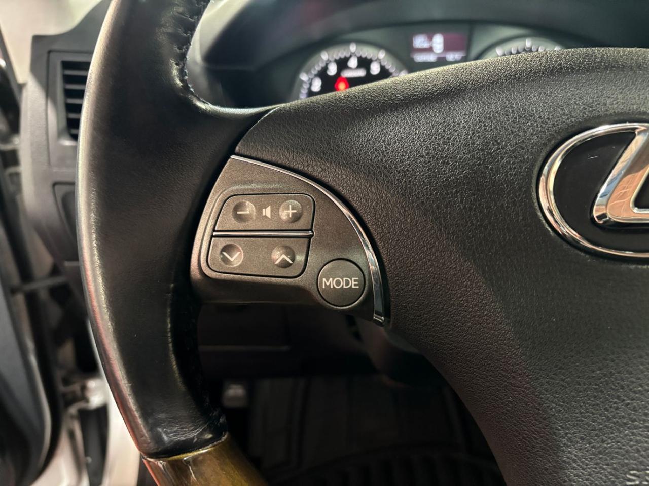 2011 Lexus ES 350 Base Franklin OH