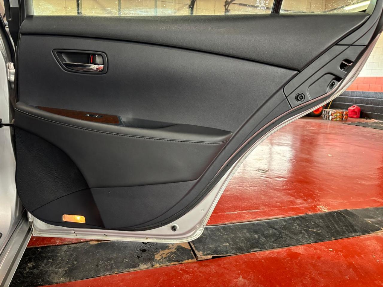 2011 Lexus ES 350 Base Franklin OH