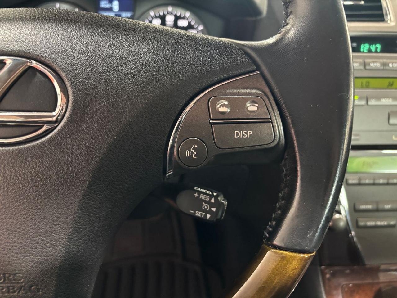 2011 Lexus ES 350 Base Franklin OH