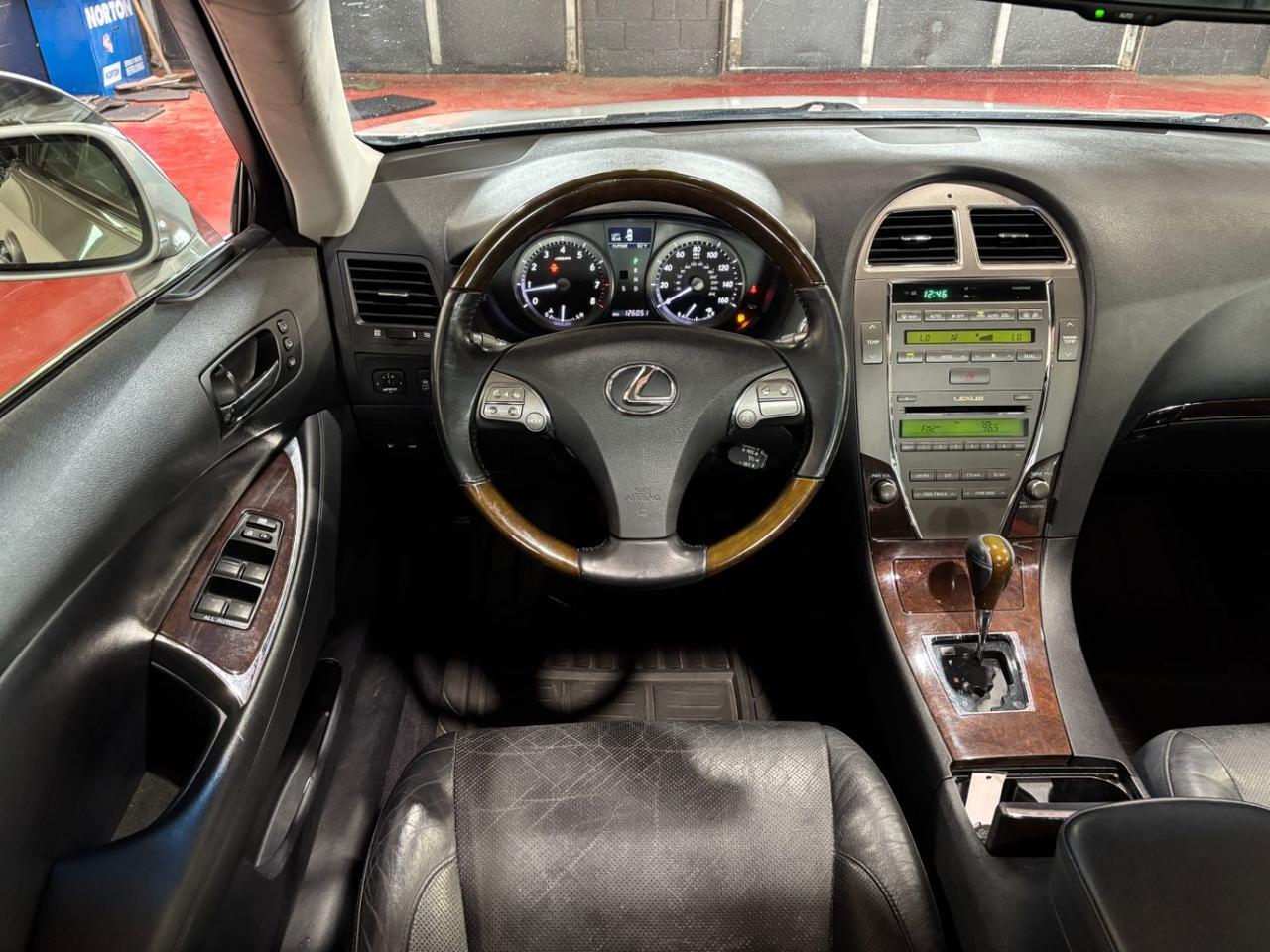 2011 Lexus ES 350 Base Franklin OH