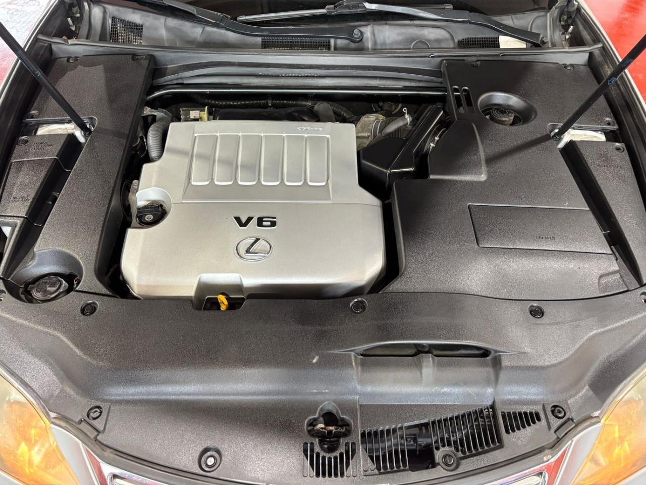 2011 Lexus ES 350 Base Franklin OH