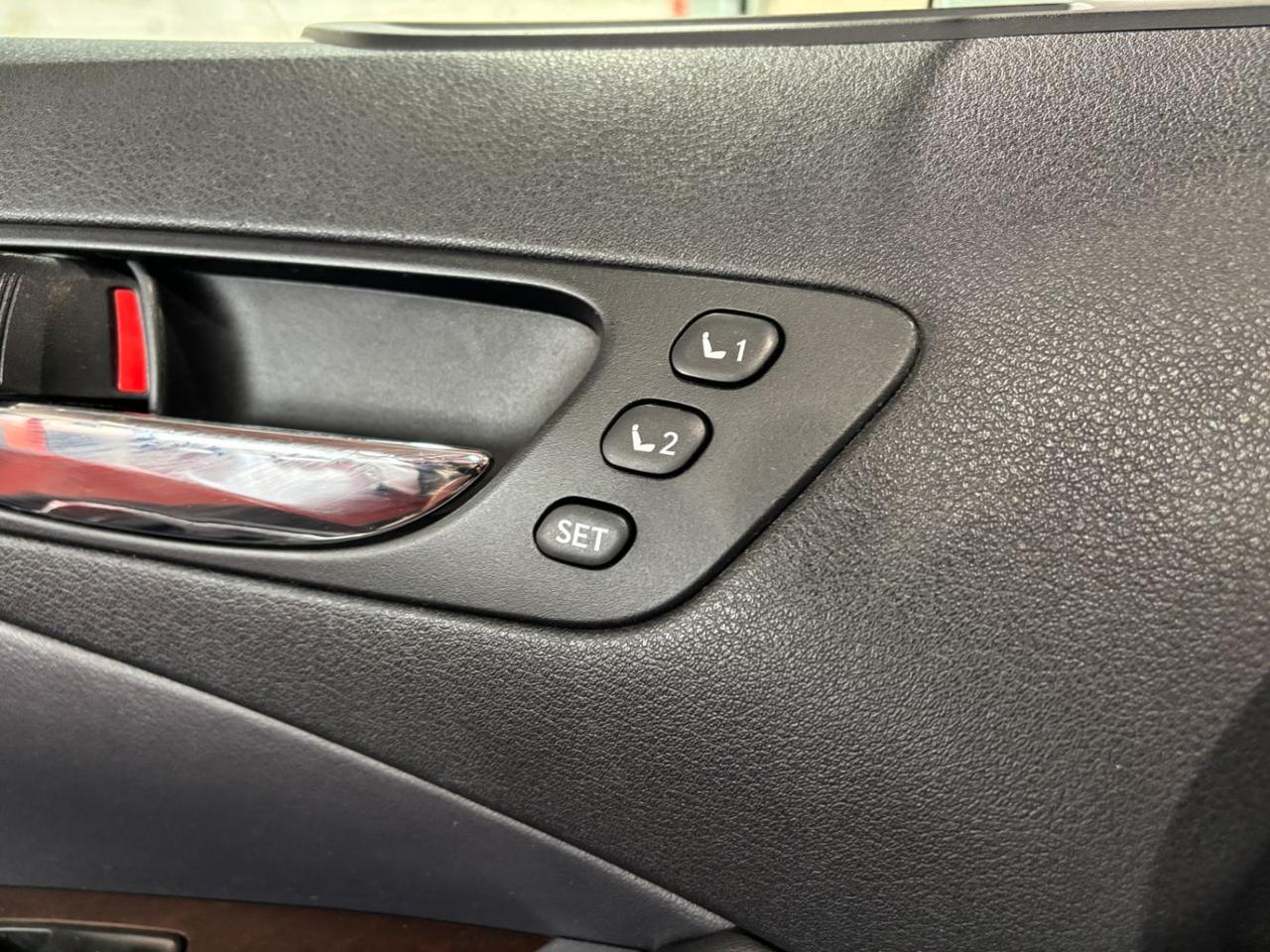 2011 Lexus ES 350 Base Franklin OH