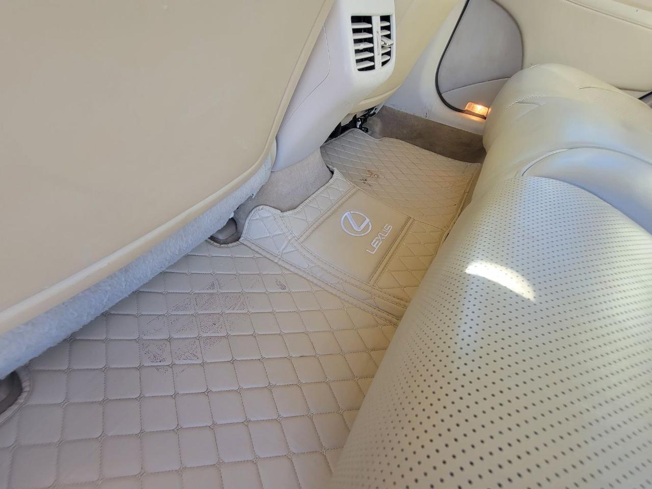 2011 Lexus ES 350 Base Hardeeville SC