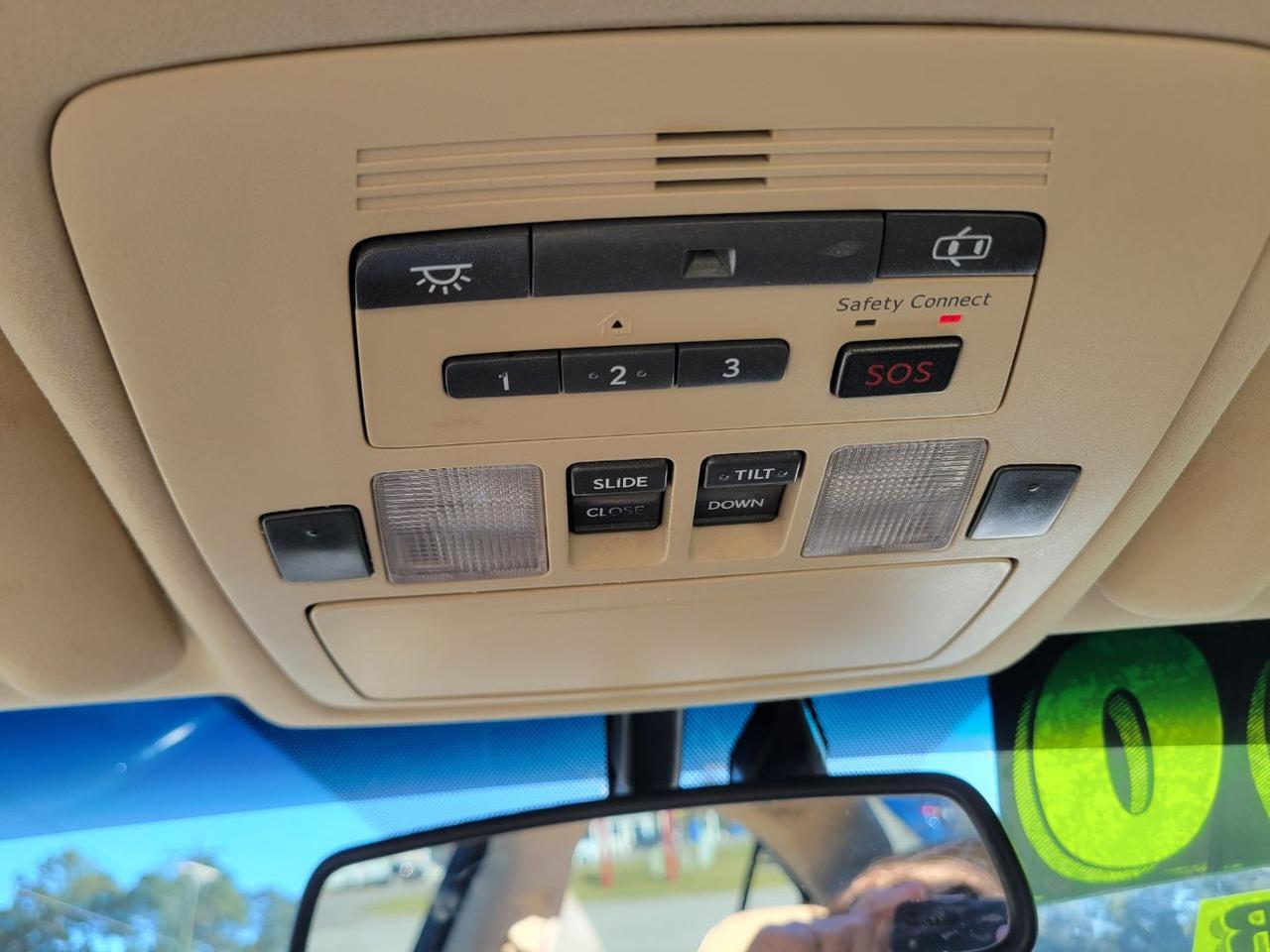 2011 Lexus ES 350 Base Hardeeville SC