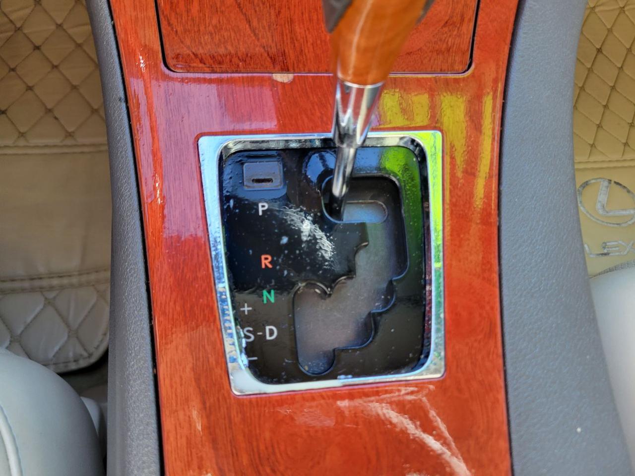 2011 Lexus ES 350 Base Hardeeville SC