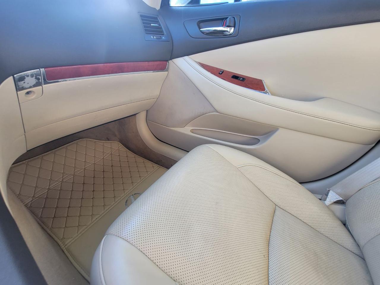 2011 Lexus ES 350 Base Hardeeville SC