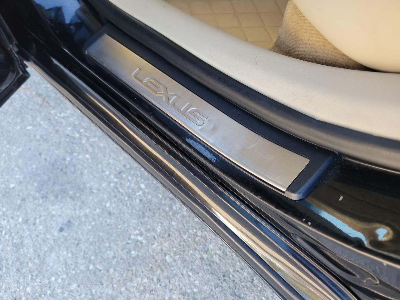 2011 Lexus ES 350 Base Hardeeville SC