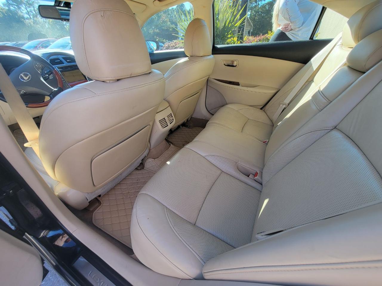 2011 Lexus ES 350 Base Hardeeville SC