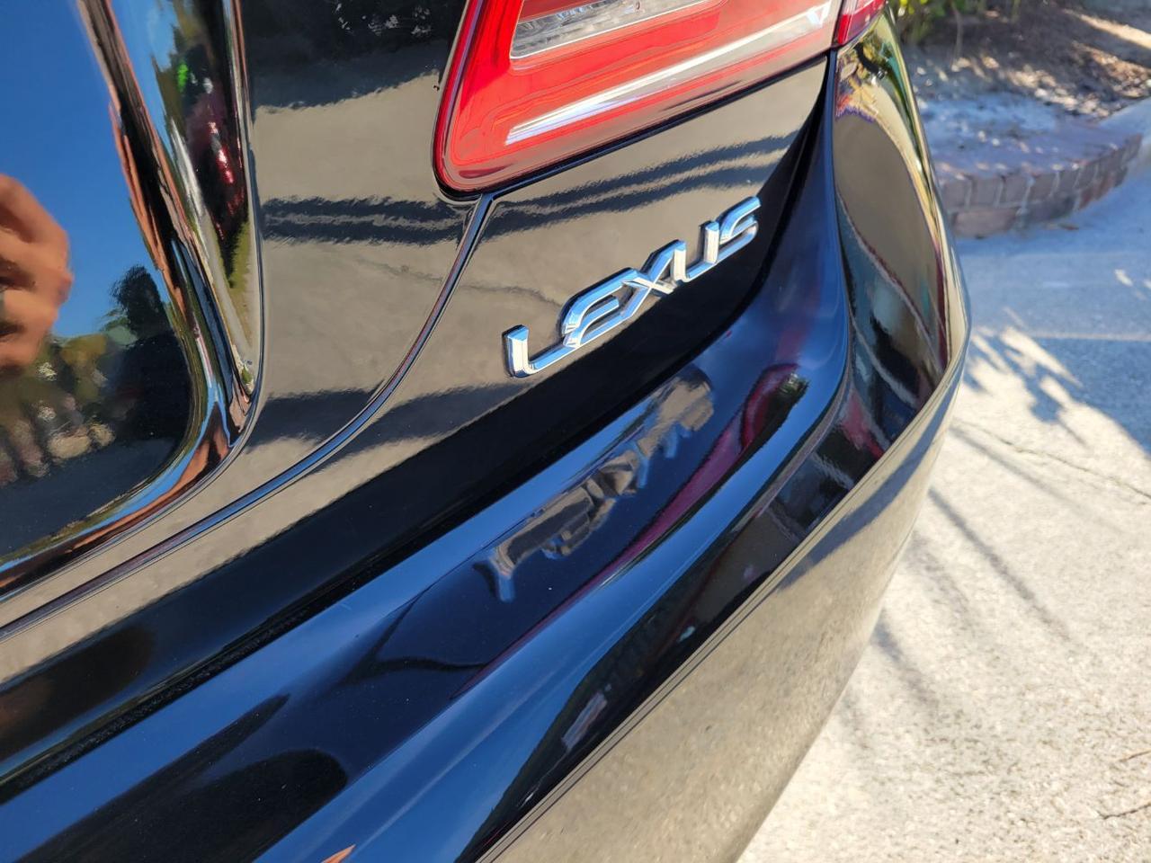 2011 Lexus ES 350 Base Hardeeville SC