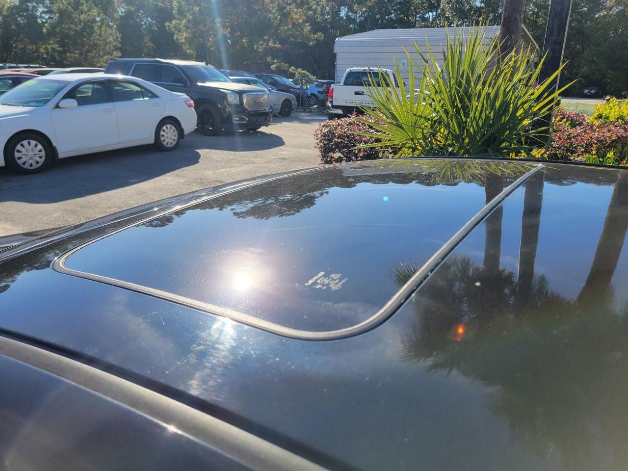 2011 Lexus ES 350 Base Hardeeville SC