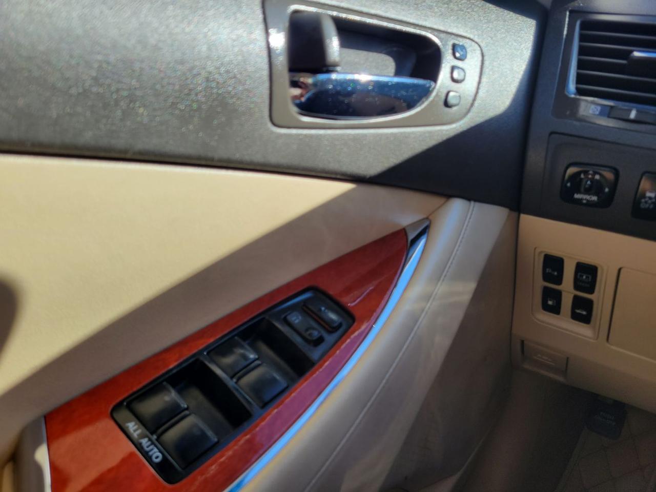 2011 Lexus ES 350 Base Hardeeville SC