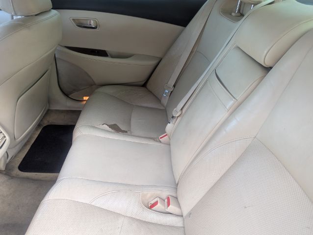 2011 Lexus ES 350 Base Ogden UT