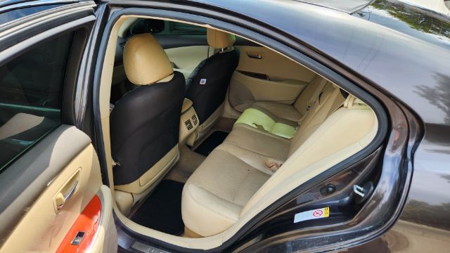 2011 Lexus ES 350 Base Ogden UT