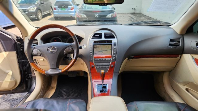 2011 Lexus ES 350 Base Ogden UT