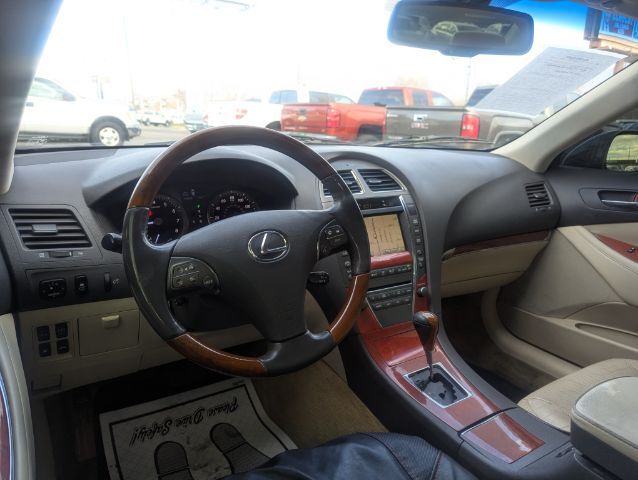 2011 Lexus ES 350 Base Ogden UT