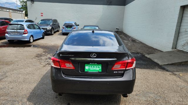 2011 Lexus ES 350 Base Ogden UT