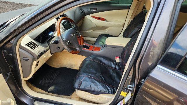 2011 Lexus ES 350 Base Ogden UT