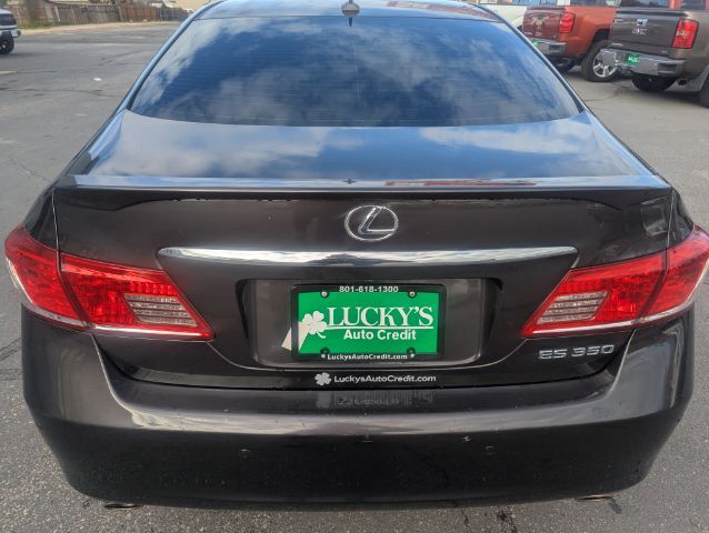 2011 Lexus ES 350 Base Ogden UT