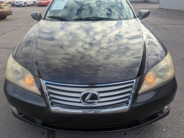2011 Lexus ES 350 Base Ogden UT