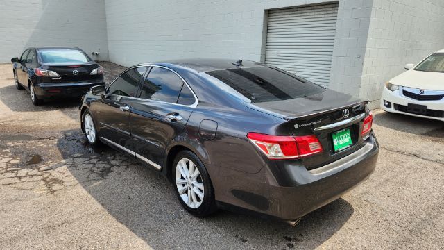 2011 Lexus ES 350 Base Ogden UT