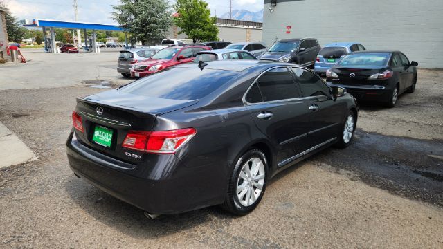 2011 Lexus ES 350 Base Ogden UT