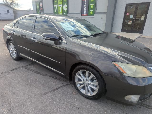 2011 Lexus ES 350 Base Ogden UT