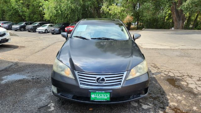 2011 Lexus ES 350 Base Ogden UT